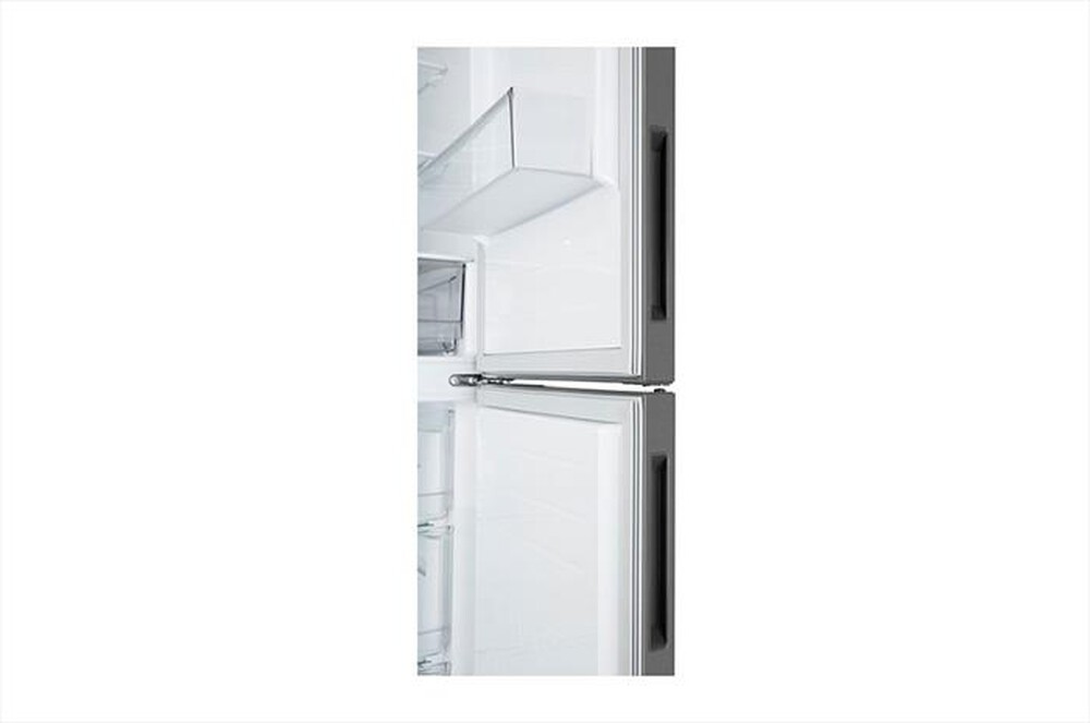 Immagine del prodotto LG - Frigorifero combinato GBP62DSNCC1 Classe C 384 lt-Grafite