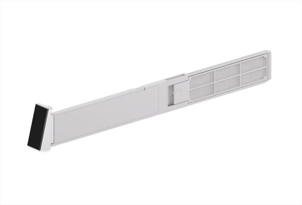 "HAIER - Lavasciuga HWD120-BD16397EUS 12/7 Kg Classe A-Bianco"