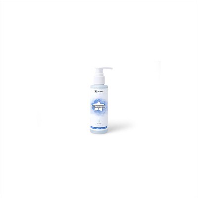 ECOVACS - SOLUZIONE DETERGENTE DA 110 ML - PER DEEBOT X1/T10-BIANCO
