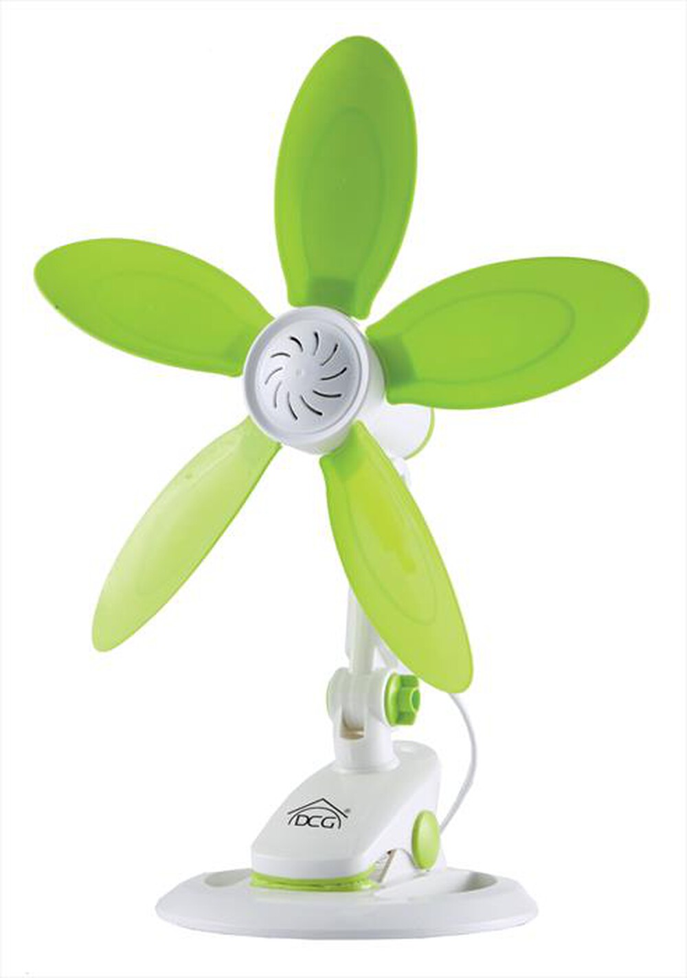 "DCG ELTRONIC - VE0133C"