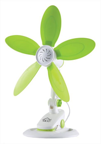 DCG ELTRONIC - VE0133C