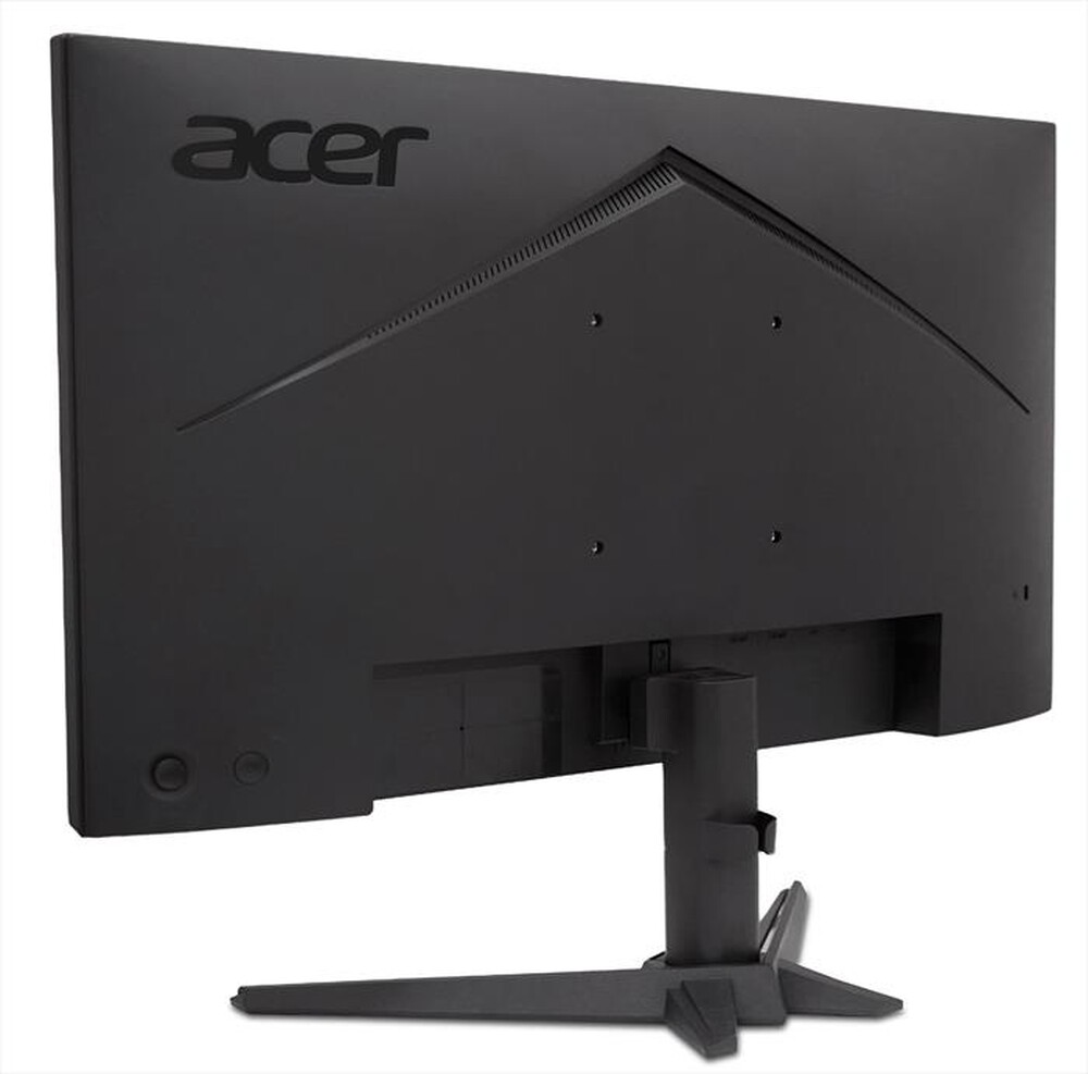 Immagine del prodotto ACER - Monitor TFT FHD 27" NITRO VG270GBMIPX-Nero