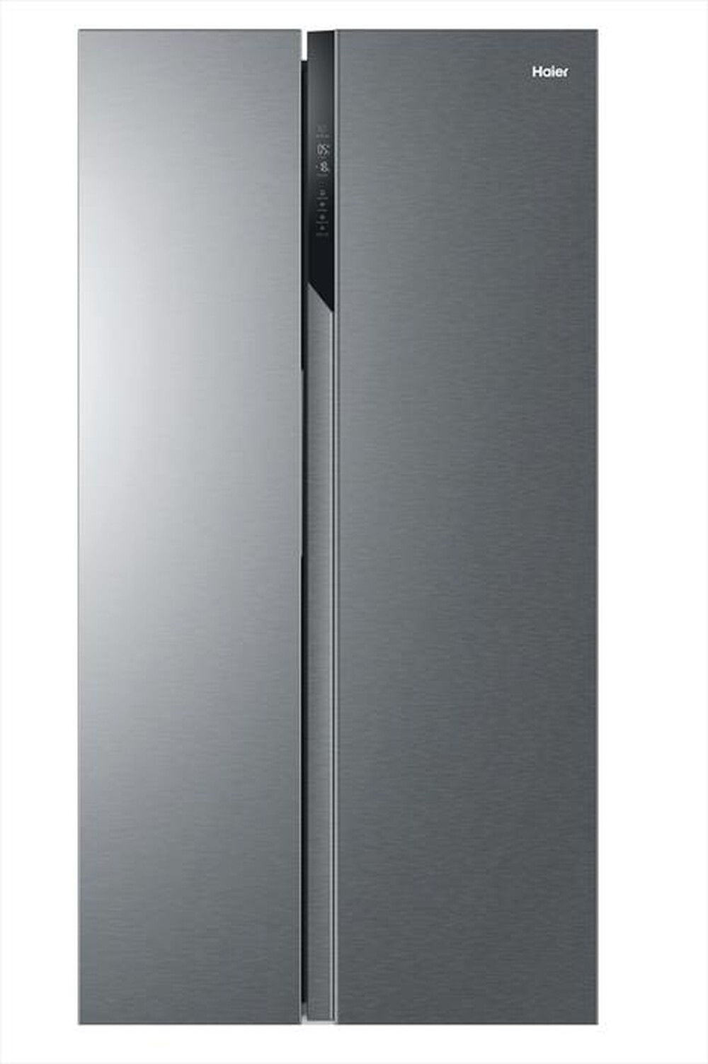 Immagine del prodotto HAIER - Frigorifero side by side HSR3918ENPG Classe E-Inox Style