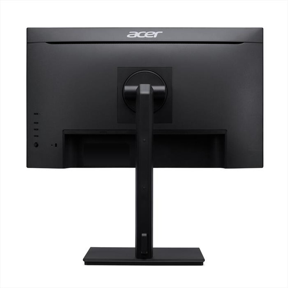 "ACER - Monitor TFT 27\" VERO CB271UBMIPRUX-Nero"