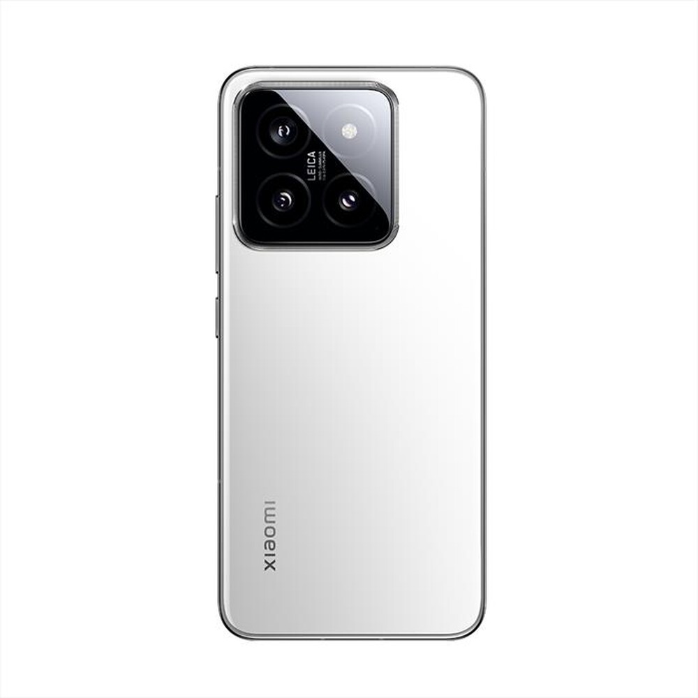 Immagine del prodotto XIAOMI - Smartphone XIAOMI 14 12+512GB-White