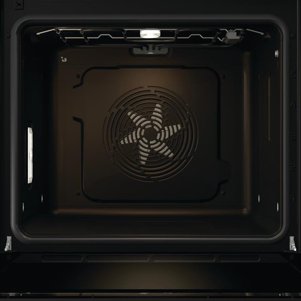 Immagine del prodotto HISENSE - Forno BSA66346ADBGWIFI-Nero