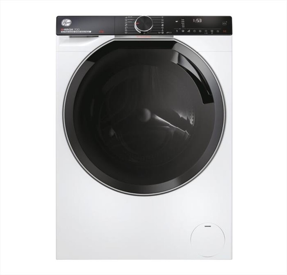 Immagine del prodotto HOOVER - Lavatrice H7W449AMBC 9 Kg Classe A-Bianco