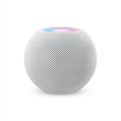 APPLE - Homepod Mini-Bianco,  APPLE - Homepod Mini-Bianco