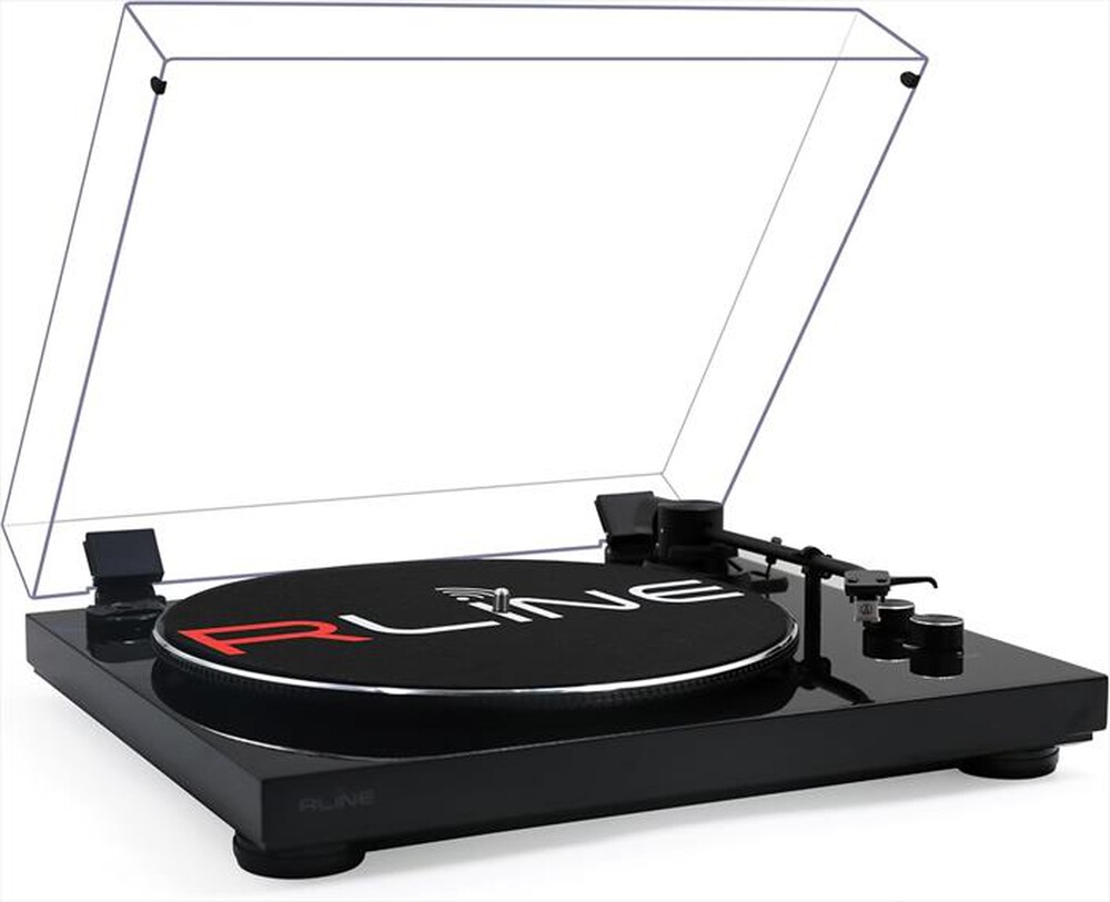 Immagine del prodotto RLINE - RLTN11GB-Nero Lucido