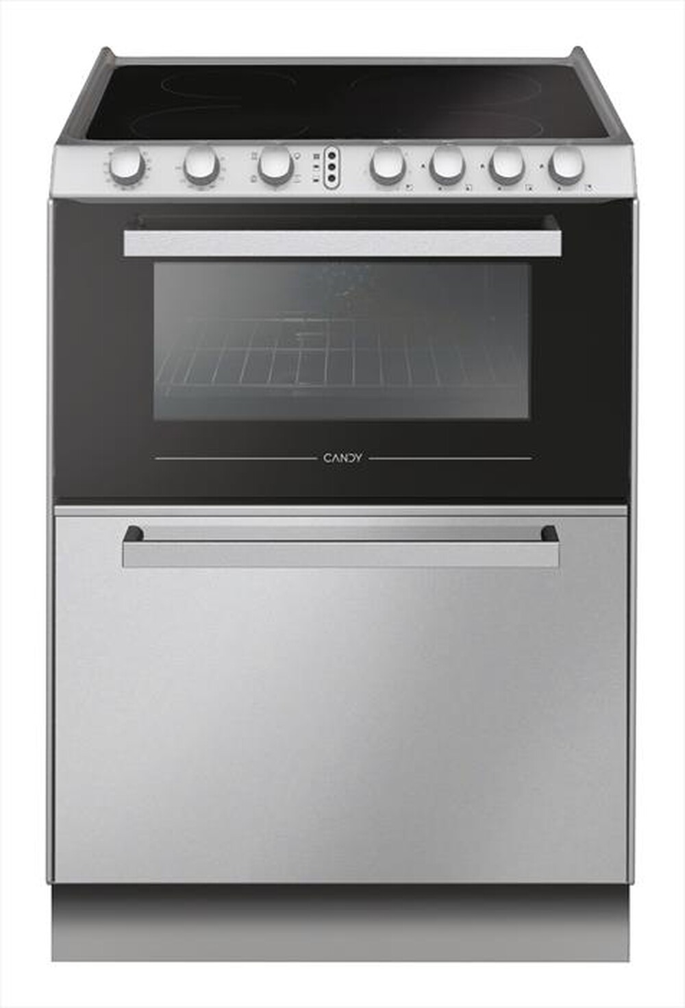 Immagine del prodotto CANDY - Cucina a gas TRIOVXNT/1