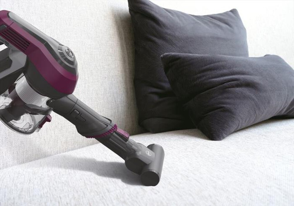Immagine del prodotto HOOVER - Aspirapolvere ricaricabile HF110P 011-Viola