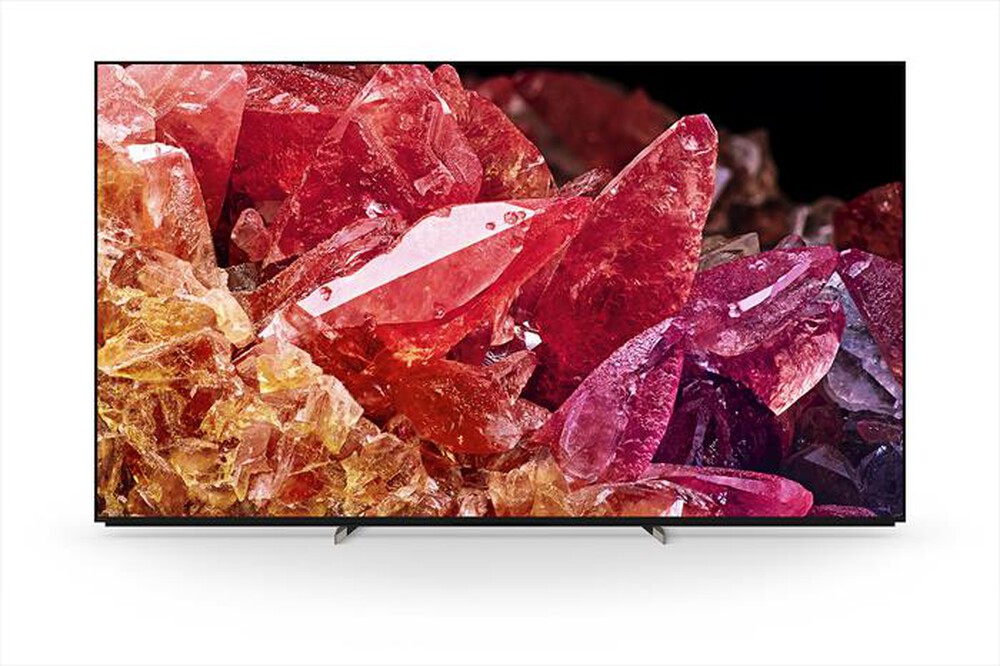 "SONY - SMART TV BRAVIA XR Mini LED 4K 75\" XR75X95KAEP-Nero"