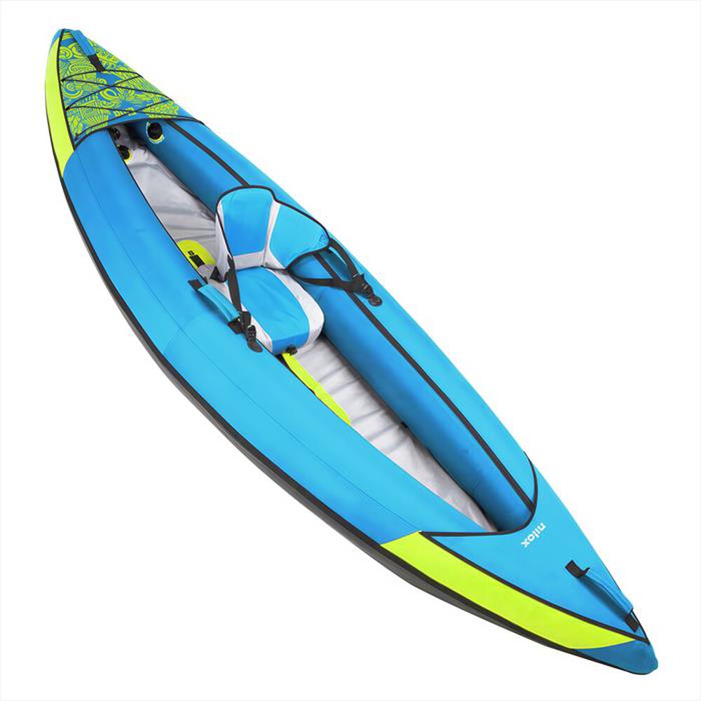 Immagine del prodotto NILOX - NXWTRKAYAK-LIME/BLU