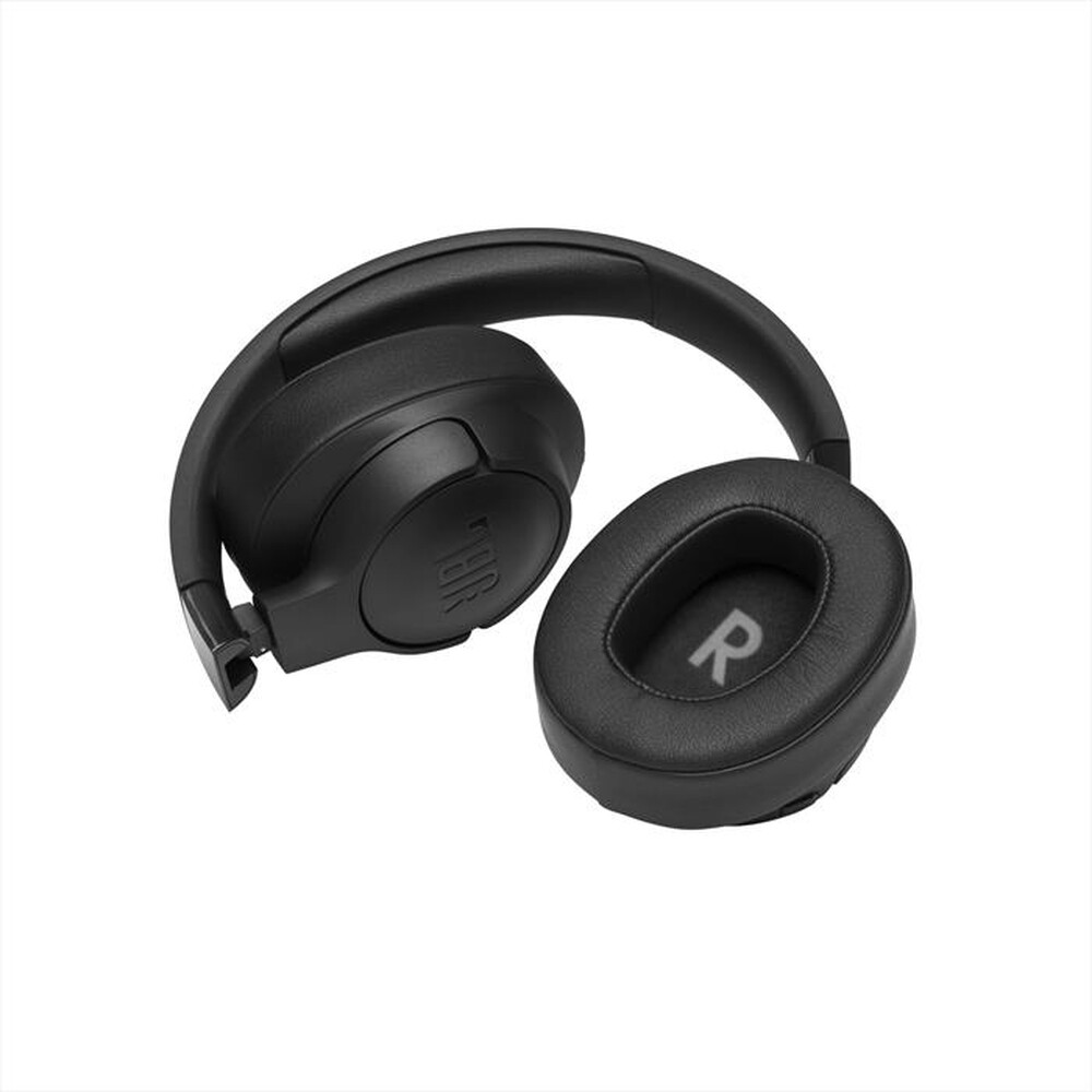 "JBL - Cuffie Bluetooth TUNE 710BT-NERO"