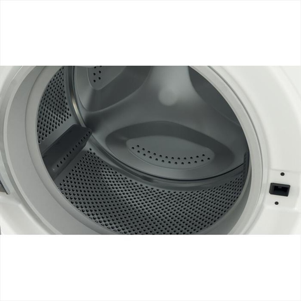 "INDESIT - Lavatrice INNEX BWE 91285X WS IT 9 Kg Classe B-Bianco"