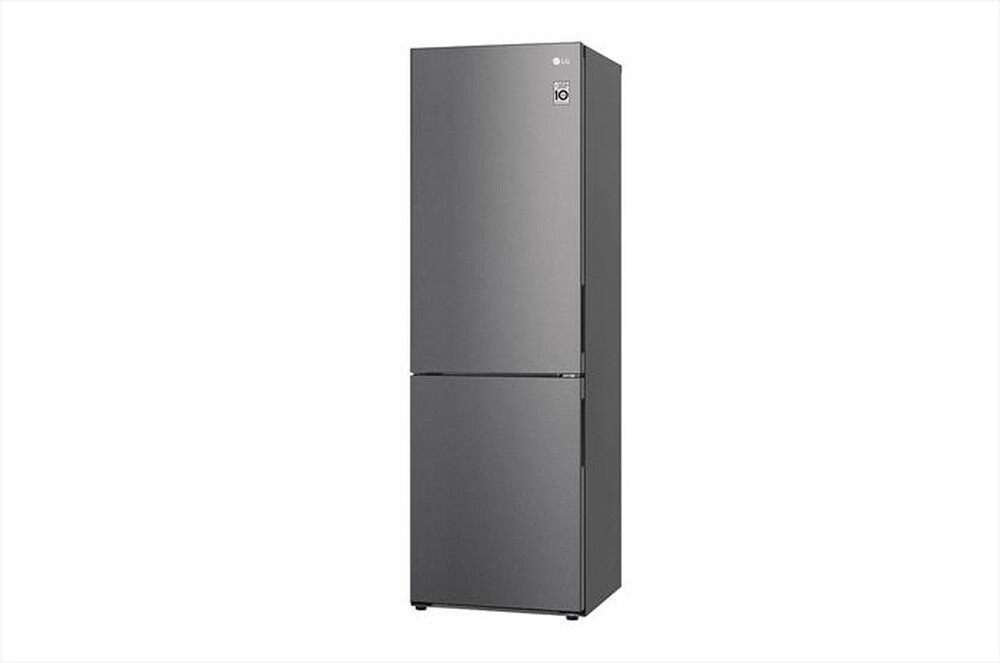 "LG - Frigorifero combinato GBP61DSPGC Classe D 374lt"