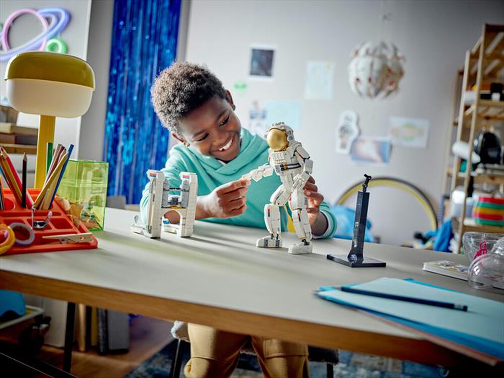 Immagine del prodotto LEGO - CREATOR Astronauta 31152