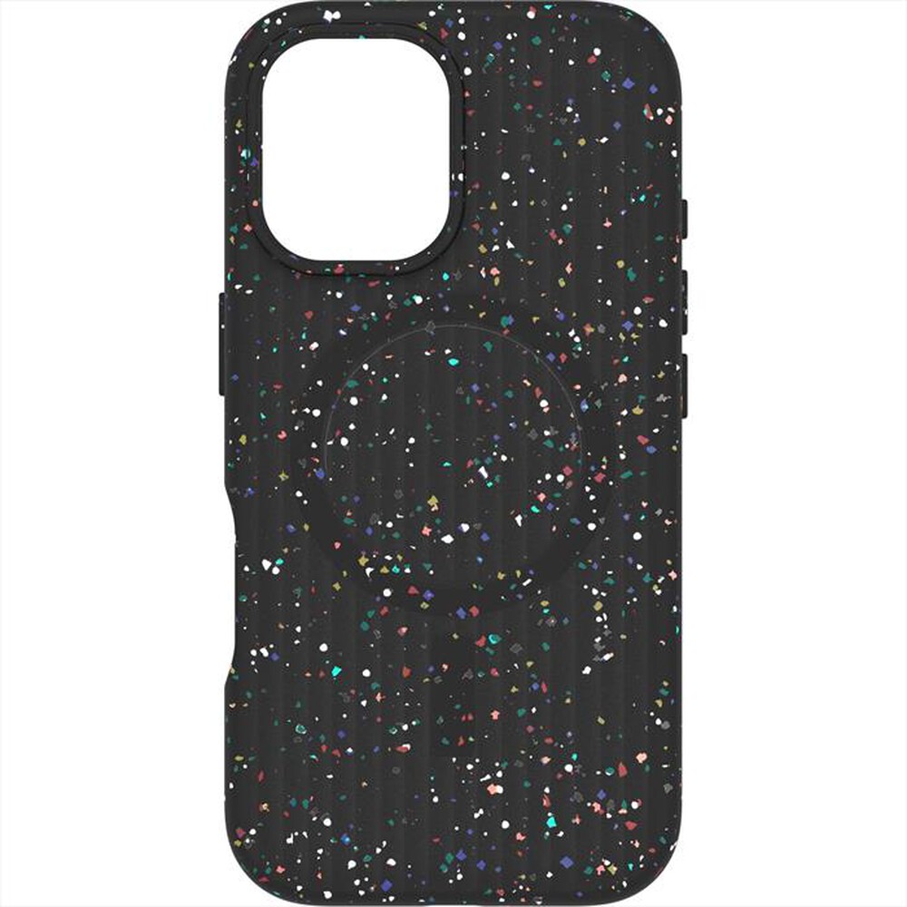 "OTTERBOX - SYMMETRY CORE CUSTODIA PER APPLE IPHONE 16-Nero"
