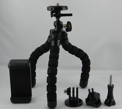REPORTER - 99720 Treppiede a Ragno Flex