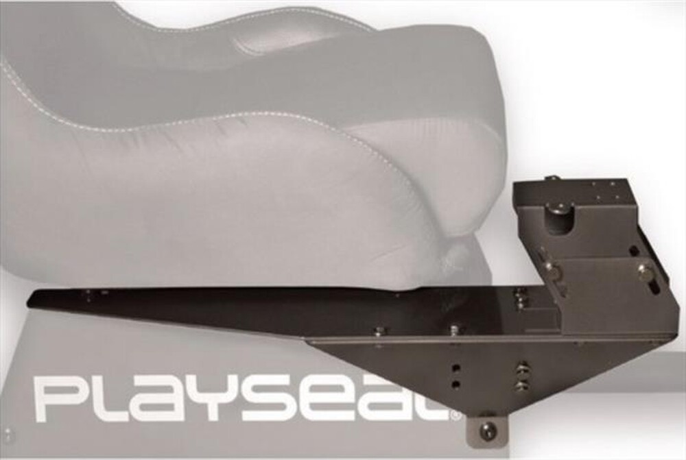 "PLAYSEAT - Fissa cambio R.AC.00064 GEARSHIFTHOLDER PRO-grigio"