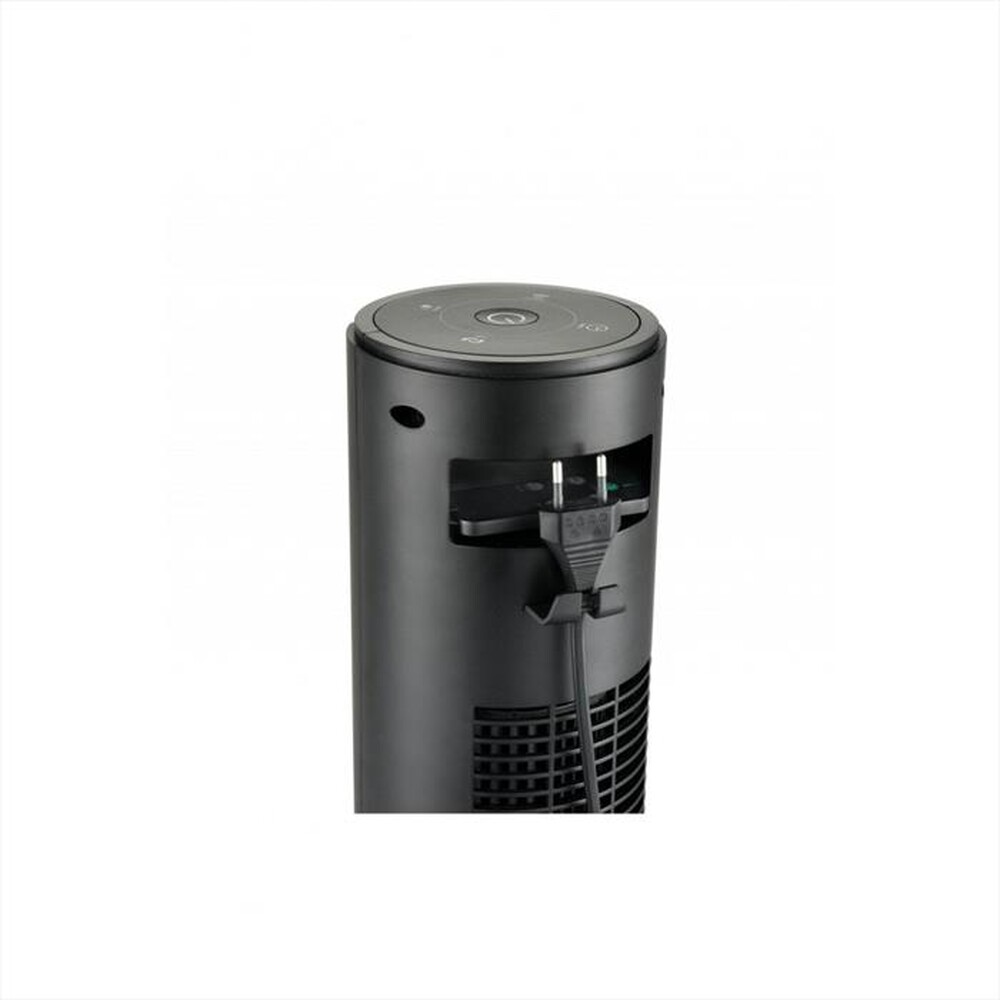 "WOOX - SMART TOWER FAN-NERO"
