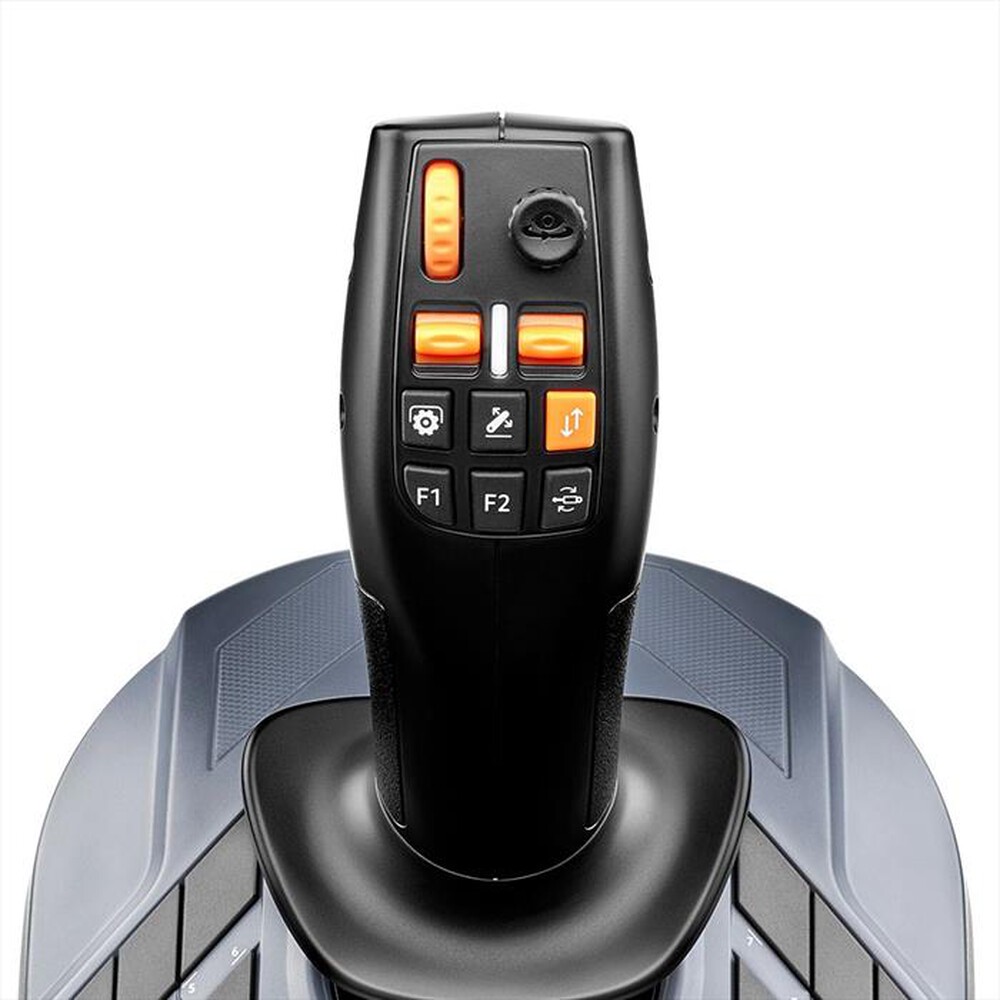 "THRUSTMASTER - Joystick a 3 assi SIMTASK FARMING STICK-Nero"