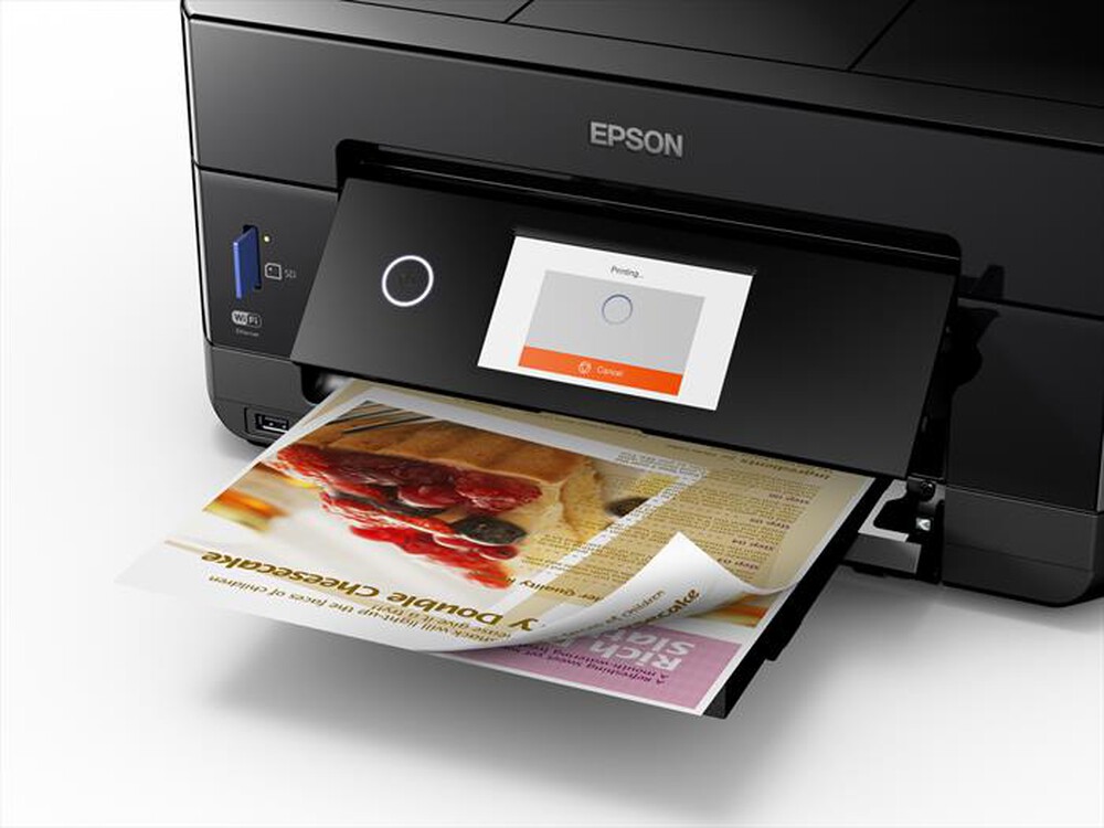 "EPSON - Multifunzione EXPRESSION PREMIUM XP-7100"