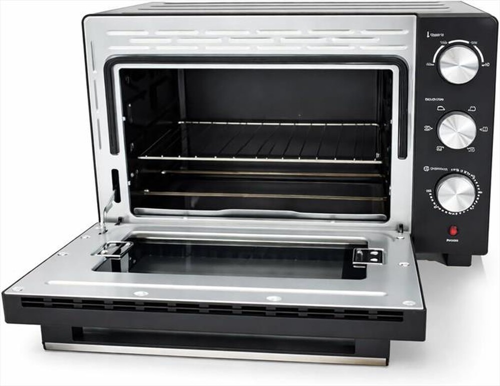 Immagine del prodotto BLUNORD - Forno elettrico F63DELUXE