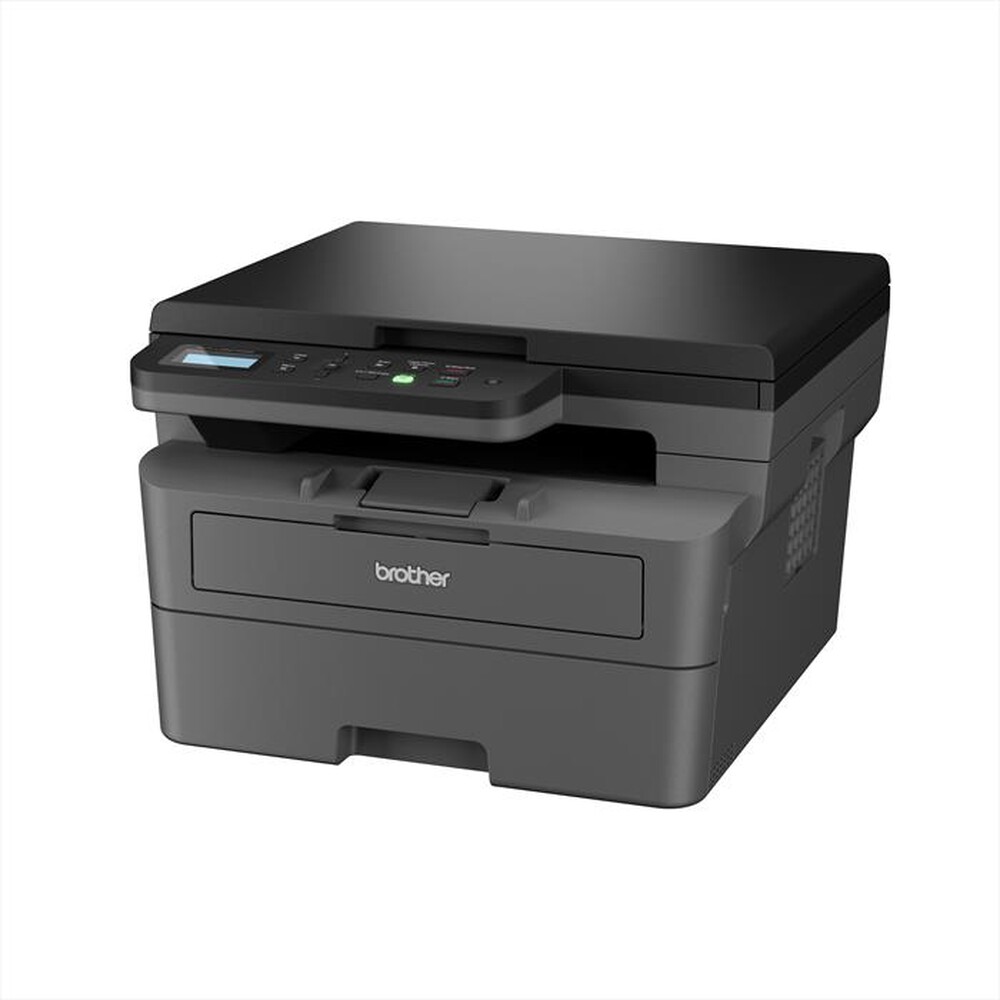 "BROTHER - Multifunzione DCPL2627DWERE1-Nero"