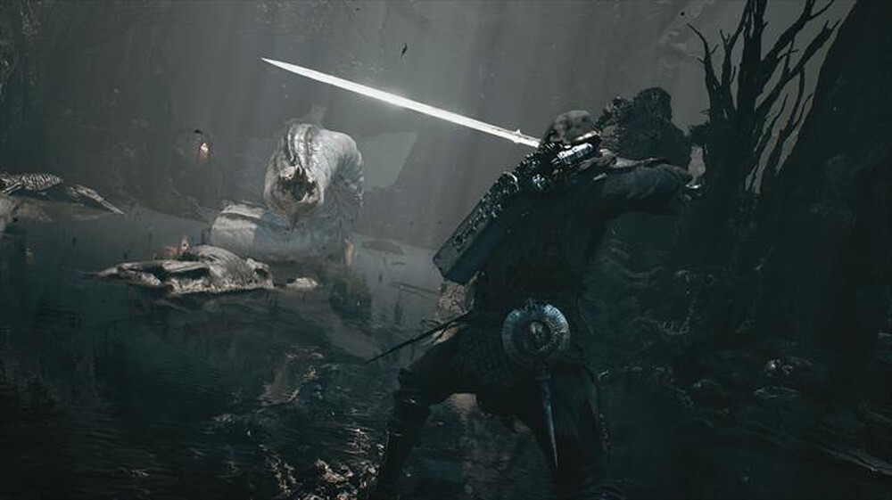 Immagine del prodotto FLASHPOINT DE - MORTAL SHELL 2