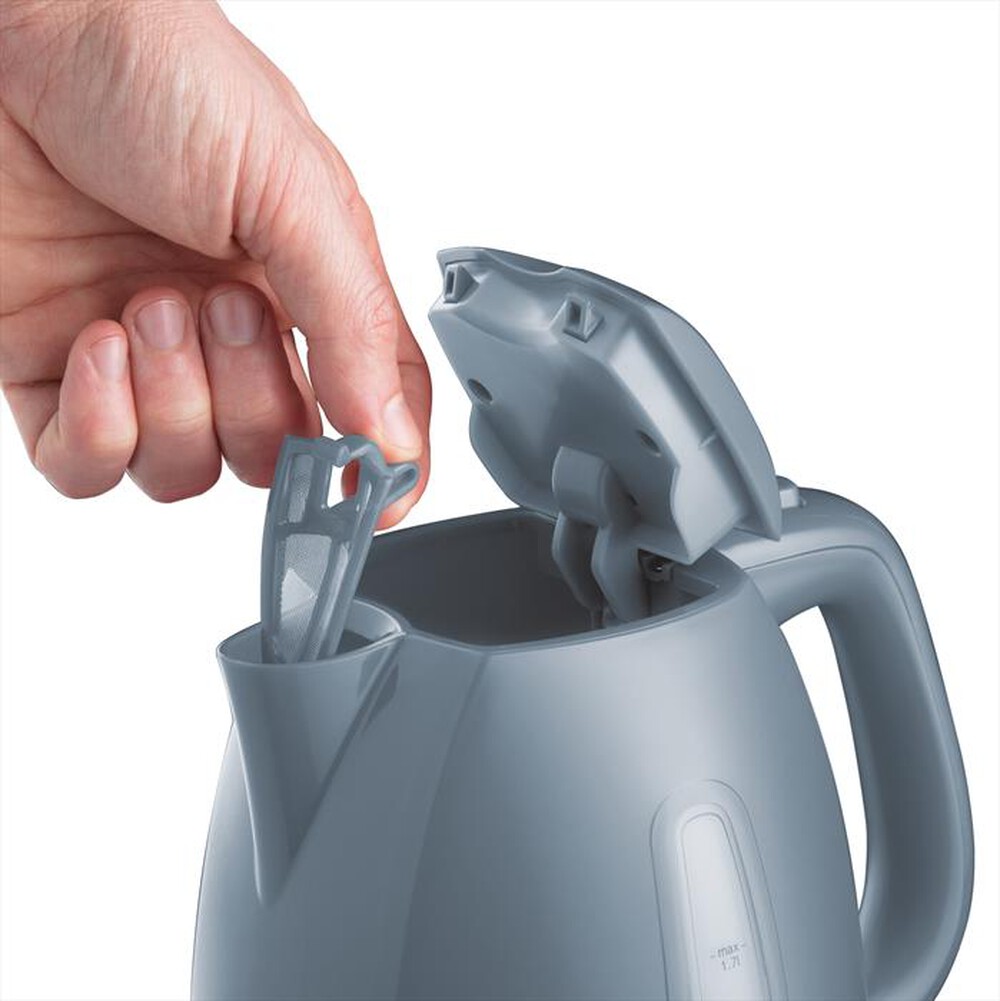 "RUSSELL HOBBS - 21274-70-grigio/plastica"