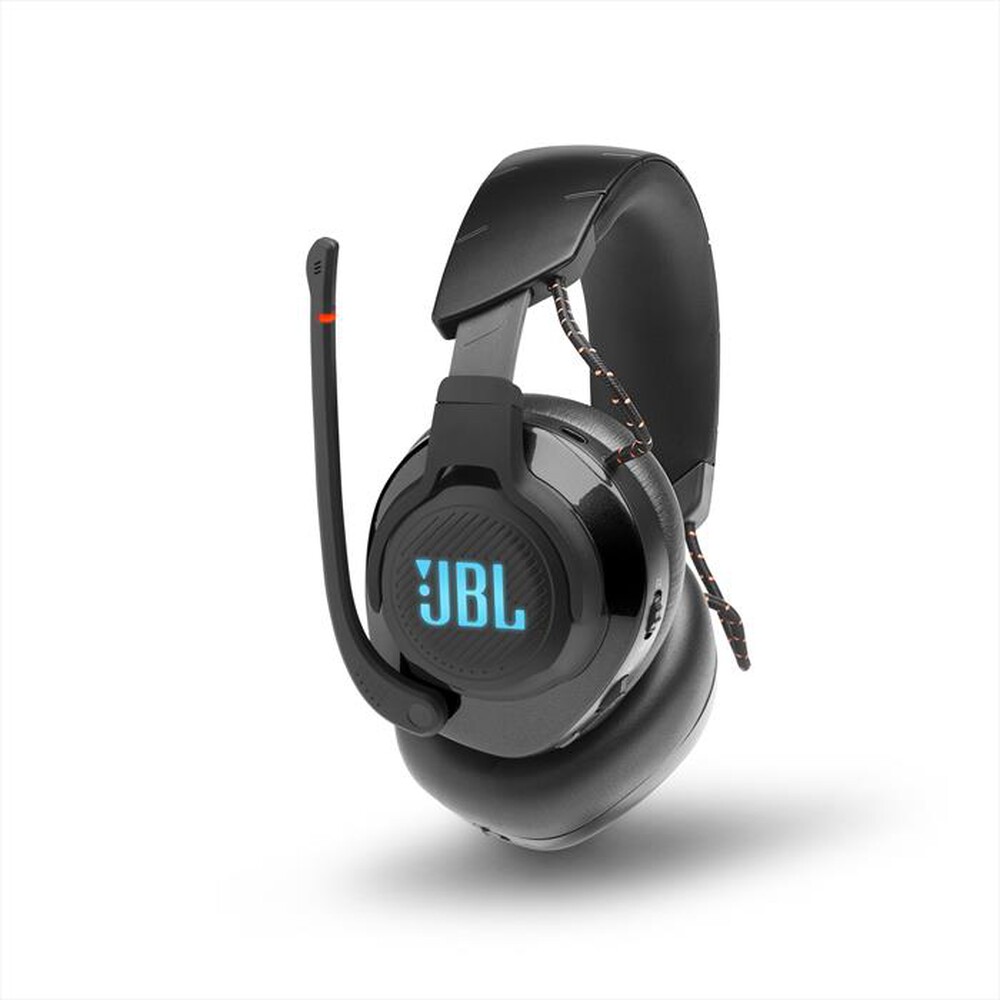 "JBL - Cuffie a padiglione chiuso QUANTUM 610-NERO"