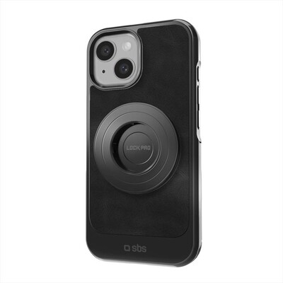 SBS - Cover Lock Pro TEURIP1561 per iPhone 15
