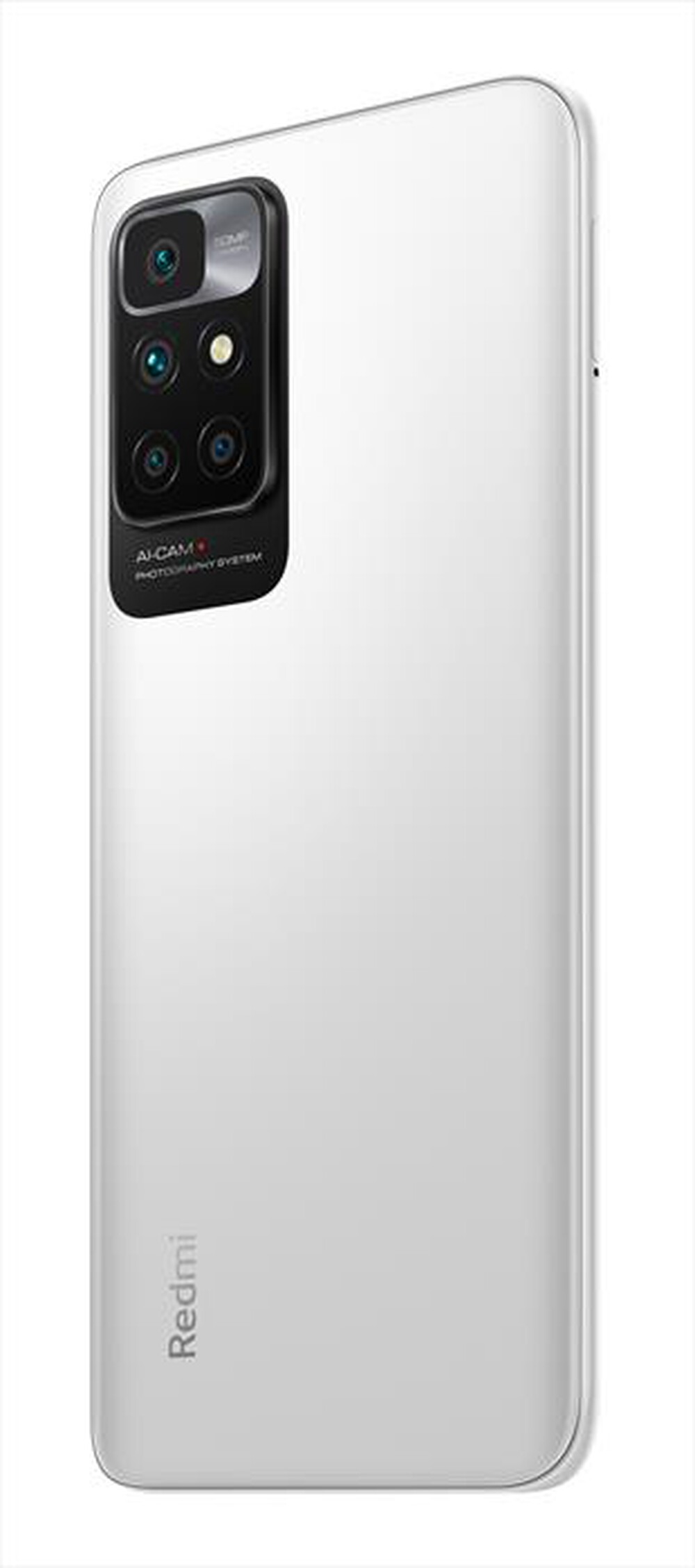 "XIAOMI - REDMI 10 2022 4+128GB-Pebble White"