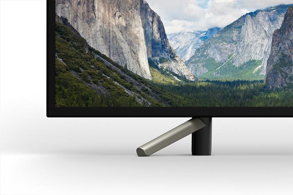 "SONY - SMART TV BRAVIA LED HD Ready 32\" KDL43WF665BAEP"