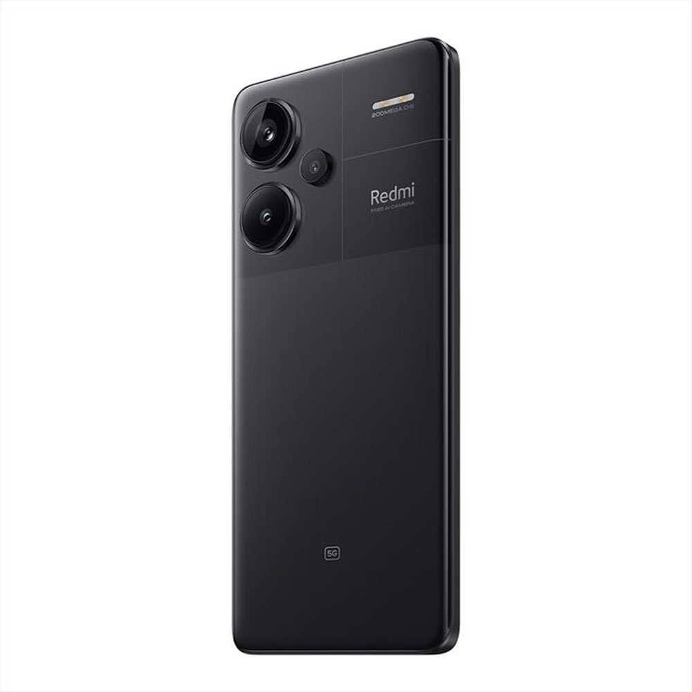 "XIAOMI - Smartphone REDMI NOTE 13 PRO+ 5G 8+256-Midnight Black"