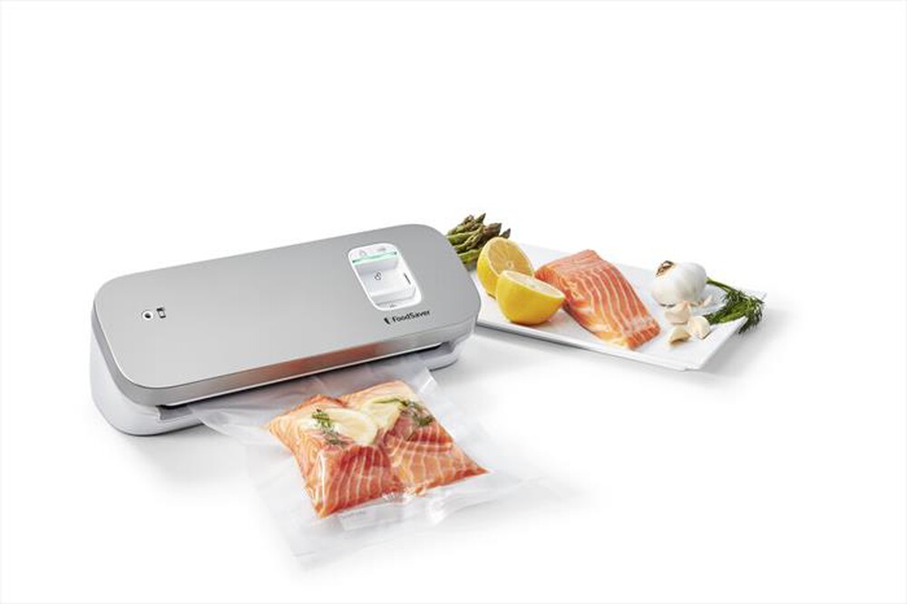 Immagine del prodotto FOODSAVER - VS1191X - COMPATTA-Bianco