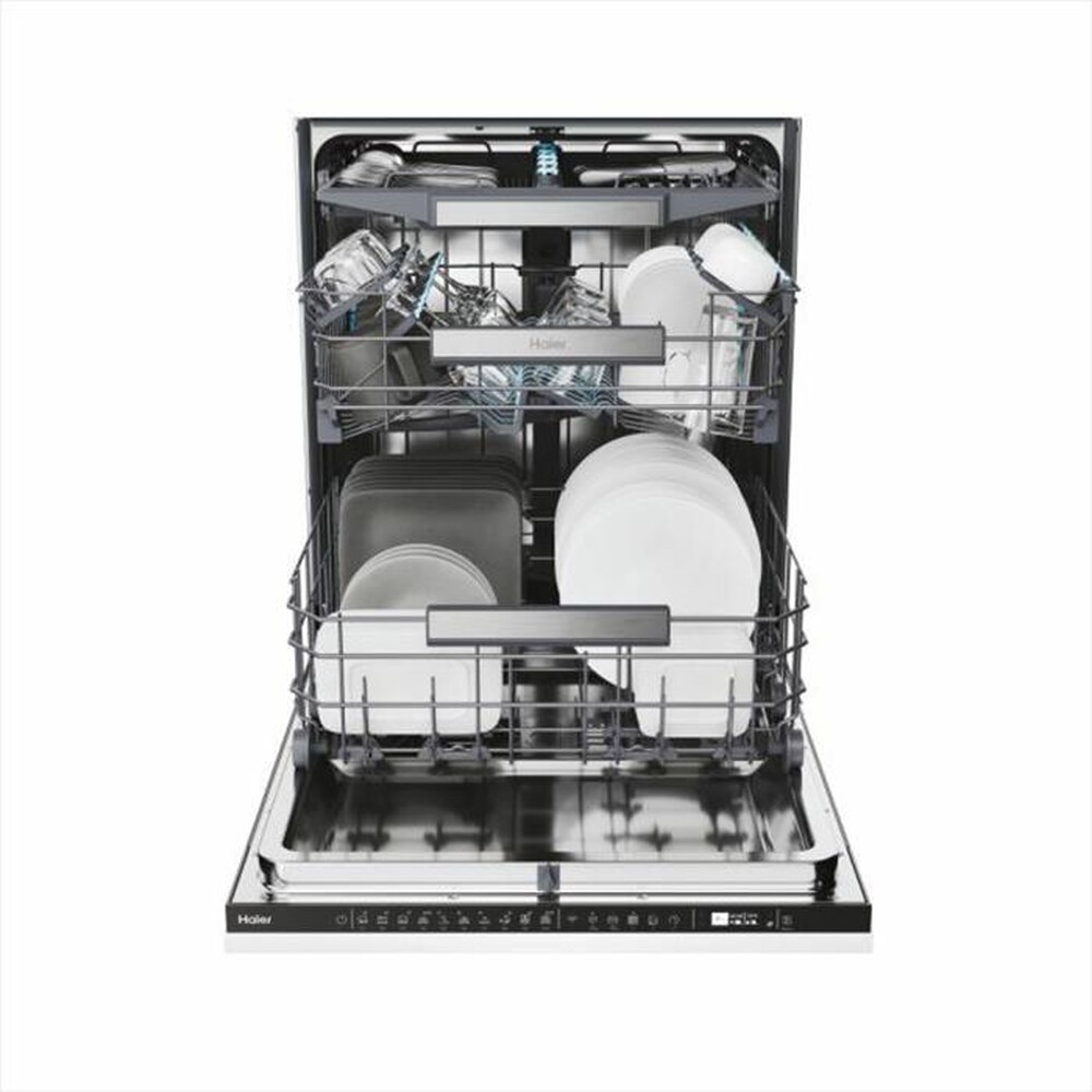 Immagine del prodotto HAIER - Lavastoviglie XI 4A4M4PB Classe A 14 coperti