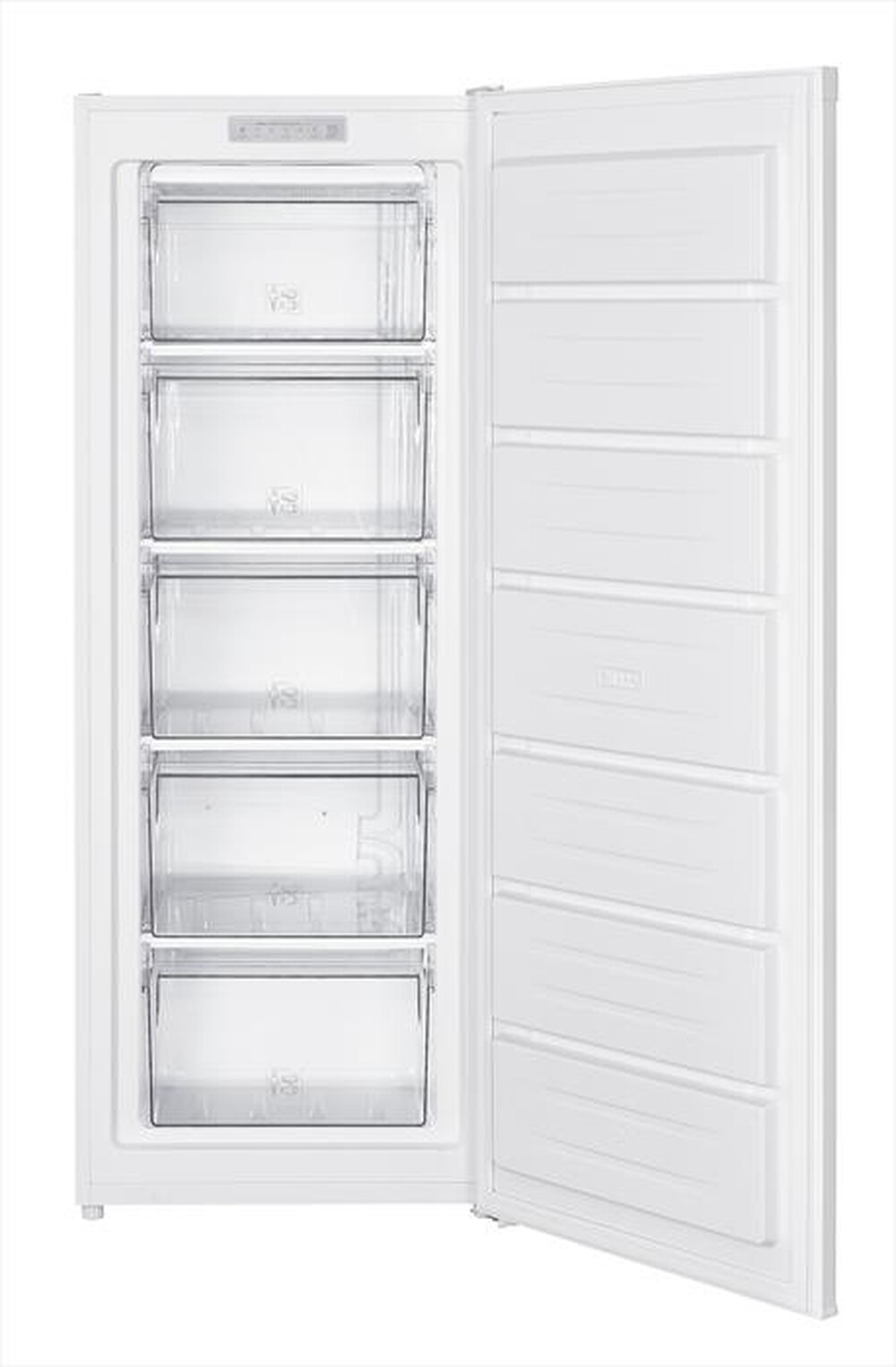 Immagine del prodotto AAAMAZE - Congelatore verticale AHVF21SEW0 Classe E  168 lt-Bianco