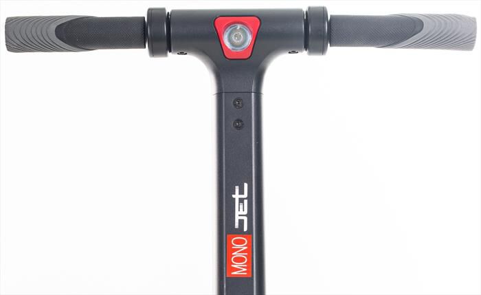 IBIKE - MONO JET-NERO / BIANCO | Euronics