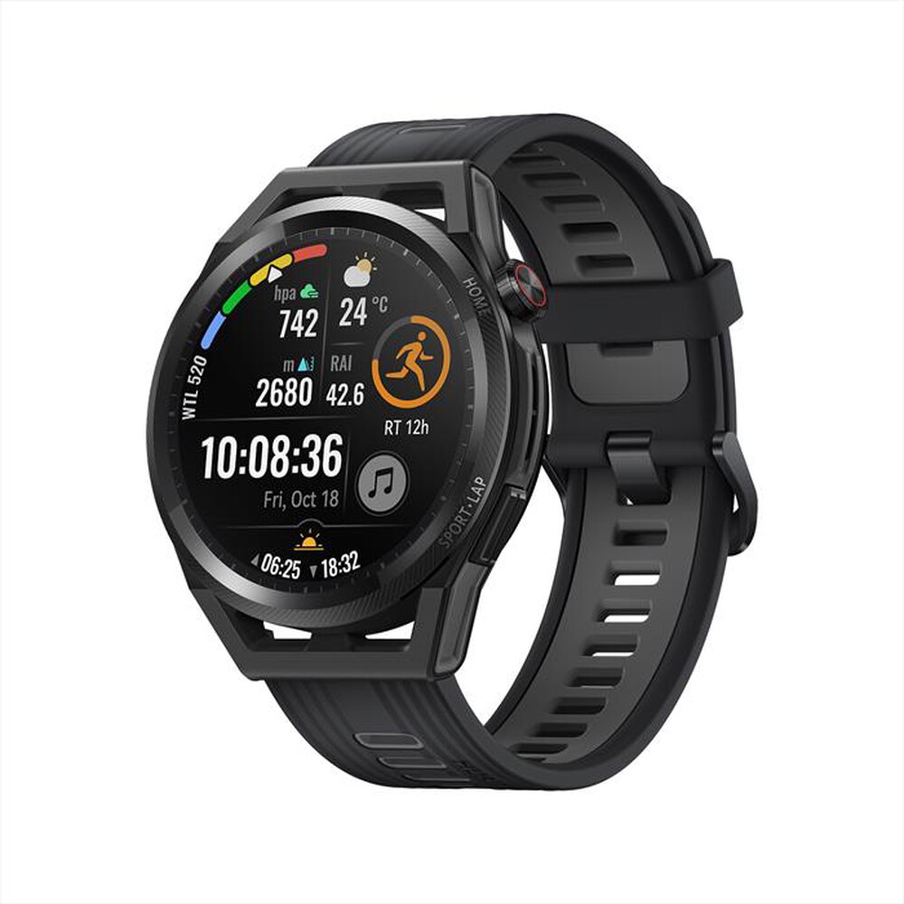 "HUAWEI - GT RUNNER-Nero"