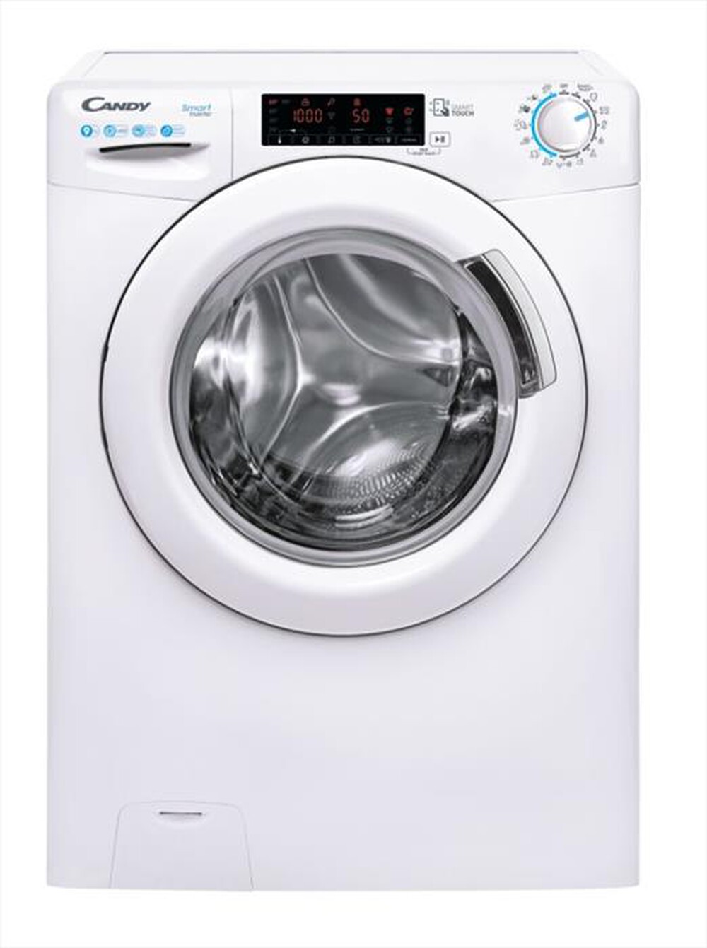"CANDY - Lavatrice CS 149TXME-S 9 Kg Classe A"