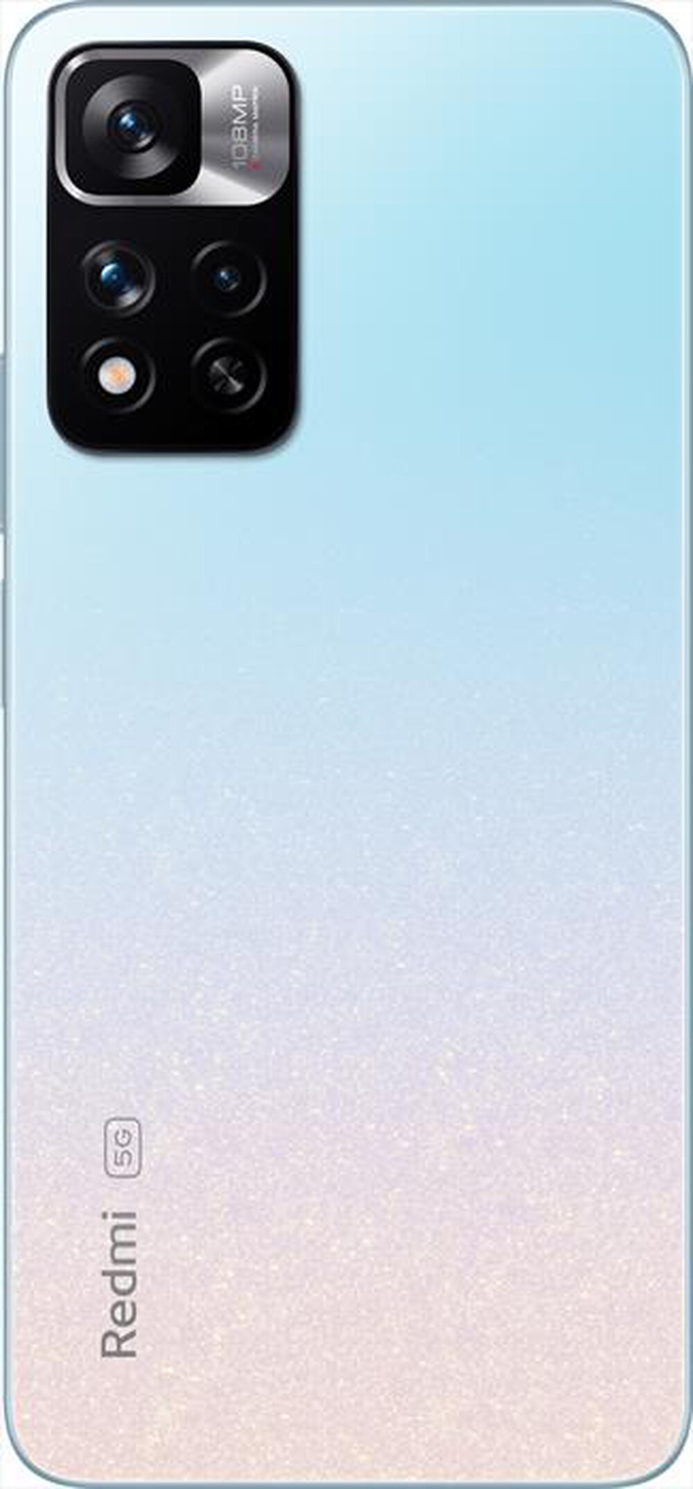 Immagine del prodotto XIAOMI - REDMI NOTE 11 PRO+ 5G 8+256GB-STAR BLUE