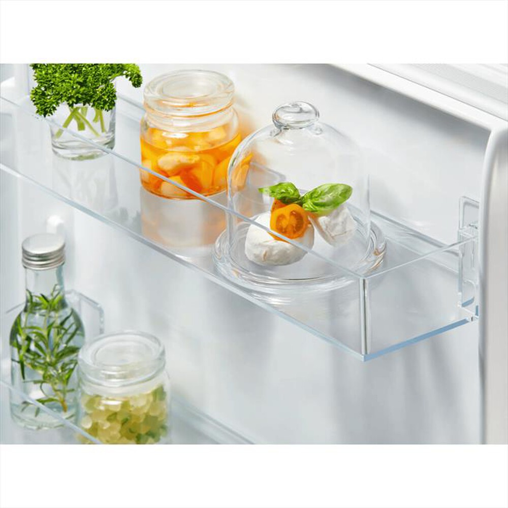 Immagine del prodotto ELECTROLUX - Frigorifero combinato incasso LNA6LE18S Classe E-Bianco