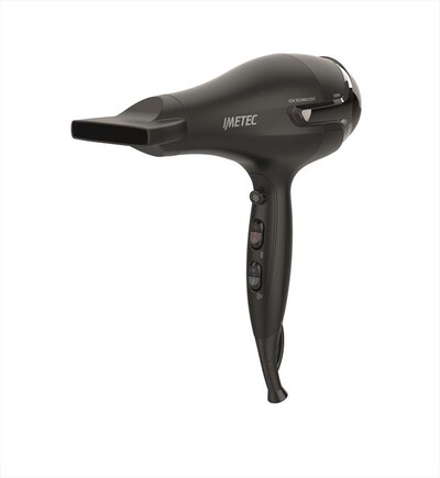 IMETEC - IMETEC K9 2400-nero