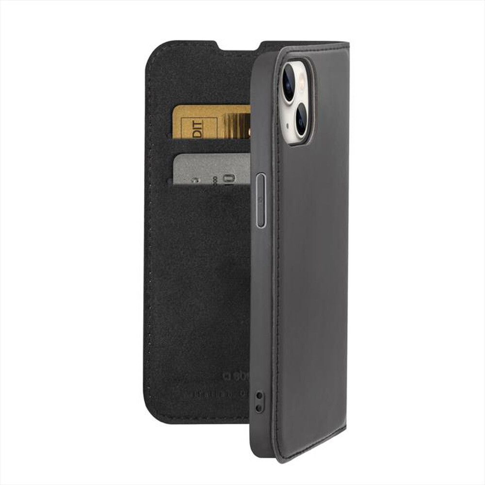 "SBS - Cover TEBKLITEIP1461K per iPhone 14-Nero"