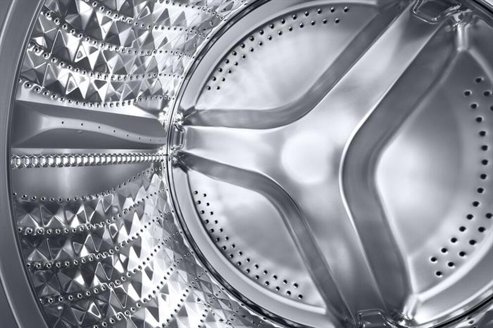 Immagine del prodotto SAMSUNG - Lavatrice WW90T534DTW/S3 ECODOSATORE AICONTROL 9Kg-Bianco oblò Crystal ShinyWhite