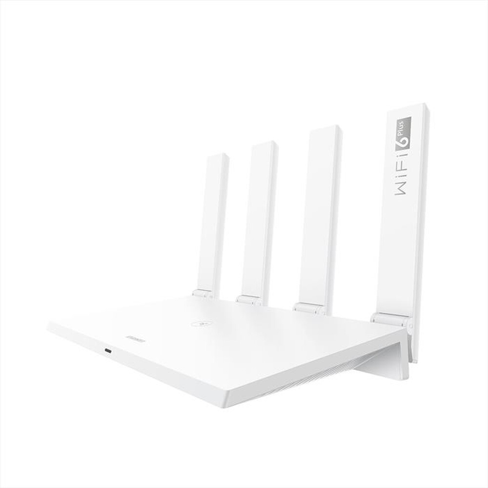 "HUAWEI - WS7100-20 AX3 DUAL-CORE-Bianco"