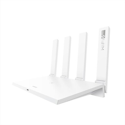 HUAWEI - WS7100-20 AX3 DUAL-CORE-Bianco