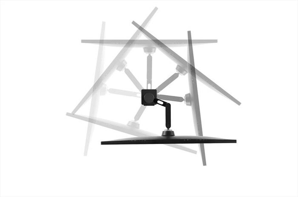 "LG - 32UN880-B-Nero"
